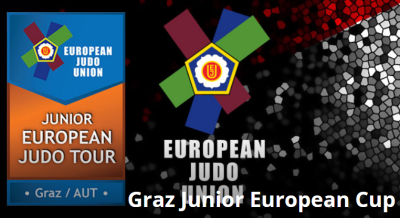 Vorschau: EC Junior in Graz