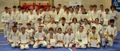 Rund 150 Teilnehmer bei Turnier in der Oberpfalz