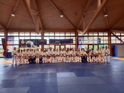 Vorbereitungslehrgang Südbayern U13 in Großhadern