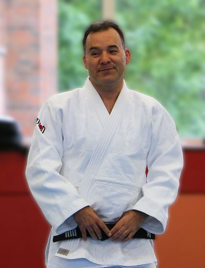 German Open Para-Judo mit Bayerischen Judoka