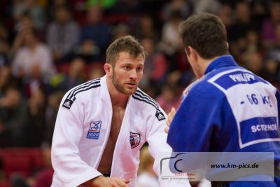 IJF WorldTour in Tashkent