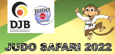 Judo-Safari im Tiergarten Nürnberg am 24.09.2022