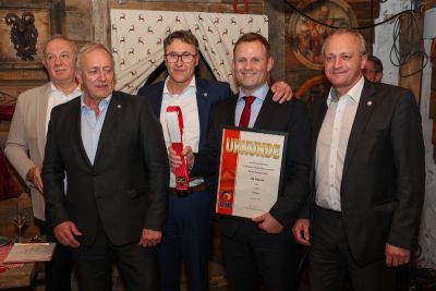 6. Dan für Ole Bischof