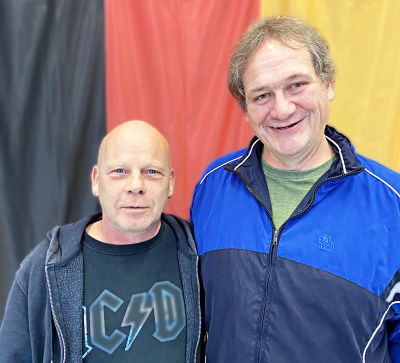 Trainer des Jahres