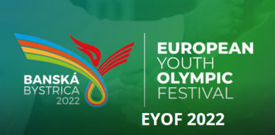 European Youth Olympic Festival