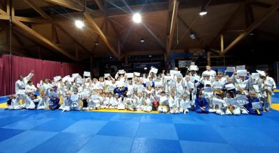 World Judo Day beim TSV Großhadern