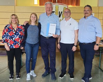 60 Jahre Judo TSV 1860 Dinkelsbühl