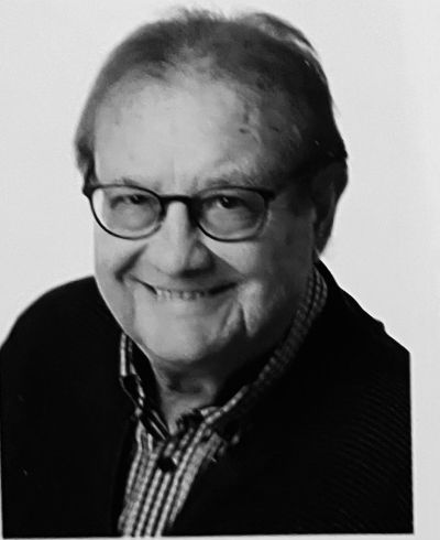 In stiller Trauer: Günter Klust, 16.09.1950 - 05.11.2025