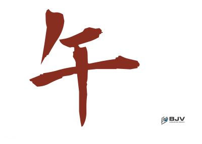 Das Jahr des Pferdes - 2026