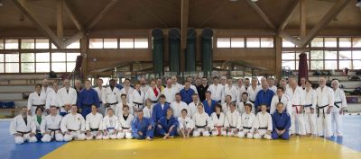 Breitensportworkshop & Symposium des BJV