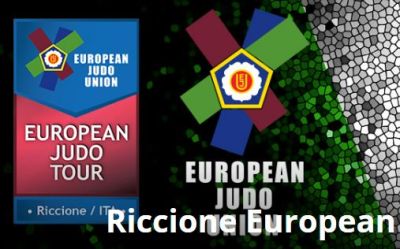 European Open in Riccione/ITA