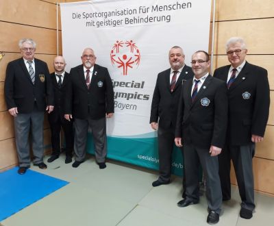 Die Bayerische ID-Meisterschaft: Ein Erlebnis