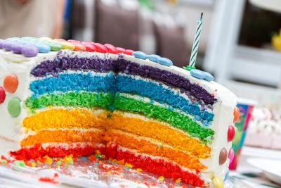 Happy Birthday - Mr. President!