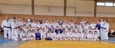 2. IPPON-Fighter Lehrgang Nord - Herbstedition Altenfurt