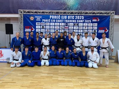 OTC Porec 2025