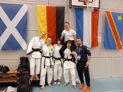 Rotterdam-Judo-Open 2024