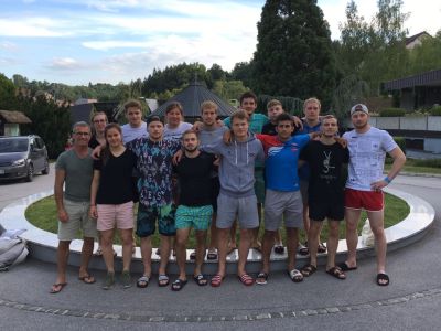 ITC in Slovenien