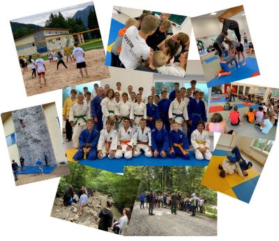 Ausschreibungen Sommercamps 2022 online