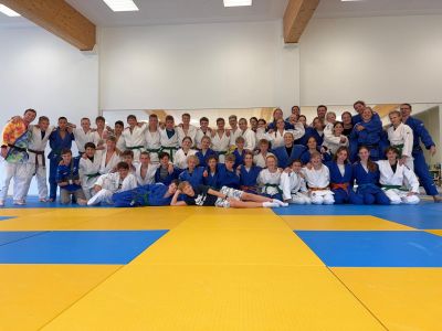 Ausschreibungen BJV-Camps 2026