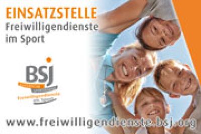 Freiwilligendienst beim BJV