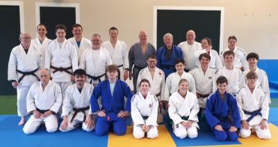 Kampfrichter-Forbildung in Unterfranken