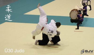 European Judo Championships Veterans Podcetrtek, Slovenia