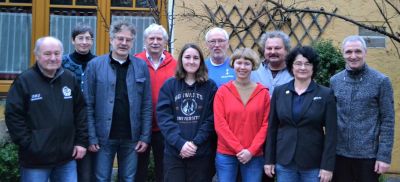 Bezirk Oberpfalz startet das Jahr mit Bezirkstag