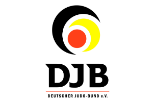 Logo Deutscher Judo Bund