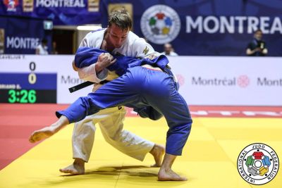 5. Platz für Timo Cavelius beim Grand Prix in Montreal