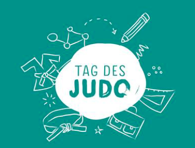 Tag des Judo